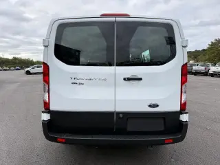 Ford Transit 2025 250 3dr SWB Techo Bajo Furgón de Carga