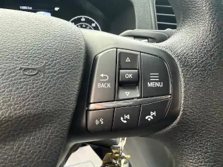 Ford Transit 2025 250 3dr SWB Techo Bajo Furgón de Carga