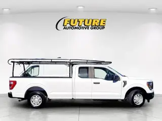 Ford F-150 2023 4x2 XL 4dr SuperCab 6.5 ft. SB