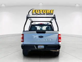Ford F-150 2023 4x2 XL 4dr SuperCab 6.5 ft. SB