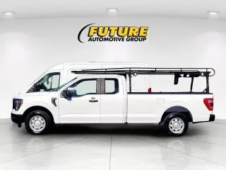 Ford F-150 2023 4x2 XL 4dr SuperCab 6.5 ft. SB