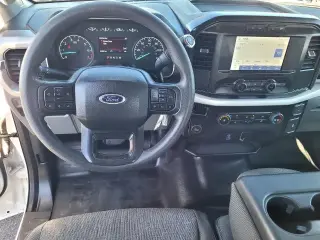 Ford F-150 2023 4x2 XL 4dr SuperCab 6.5 ft. SB