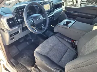 Ford F-150 2023 4x2 XL 4dr SuperCab 6.5 ft. SB
