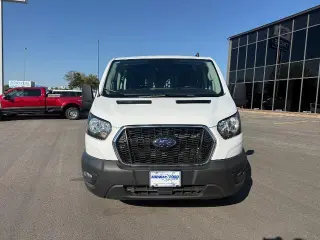 Ford Transit 2025 250 3dr SWB Techo Bajo Furgón de Carga
