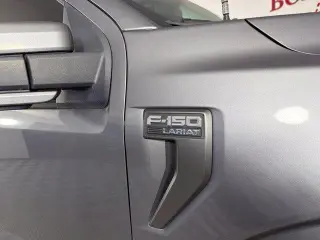 Ford F-150 2021 4x4 Lariat 4dr SuperCrew 5.5 ft. SB