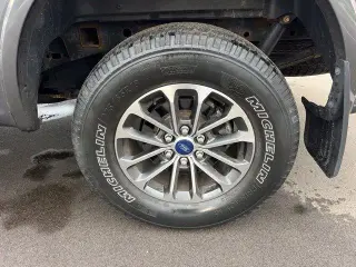 Ford F-150 2020 4x4 XLT 4dr SuperCrew 5.5 ft. SB