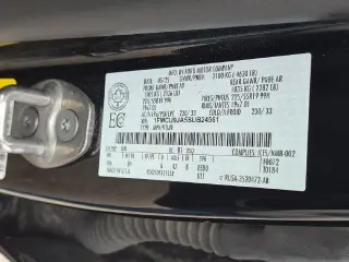 Ford Escape 2025 AWD Platinum 4dr SUV