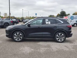 Ford Escape 2025 AWD Platinum 4dr SUV