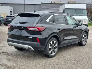 Ford Escape 2025 AWD Platinum 4dr SUV