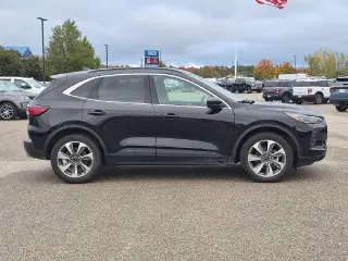 Ford Escape 2025 AWD Platinum 4dr SUV