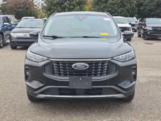 Ford Escape 2025 AWD Platinum 4dr SUV