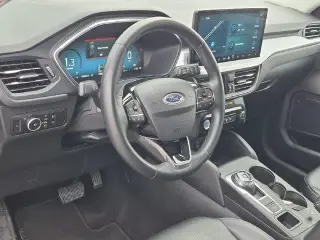 Ford Escape 2025 AWD Platinum 4dr SUV