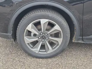 Ford Escape 2025 AWD Platinum 4dr SUV