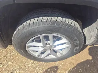 Jeep Grand Cherokee L 2024 4x4 Laredo 4dr SUV