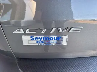Ford Escape 2023 AWD Active 4dr SUV