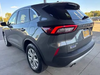 Ford Escape 2023 AWD Active 4dr SUV