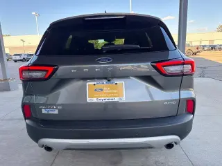 Ford Escape 2023 AWD Active 4dr SUV