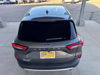Ford Escape 2023 AWD Active 4dr SUV