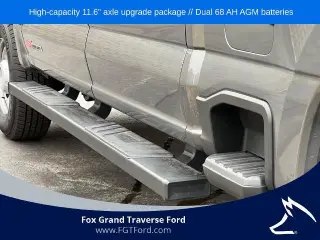 Ford F-250 Super Duty 2023 4x4 XL 4dr Crew Cab 6.8 ft. SB Pickup