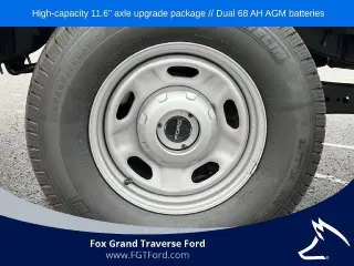 Ford F-250 Super Duty 2023 4x4 XL 4dr Crew Cab 6.8 ft. SB Pickup