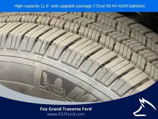 Ford F-250 Super Duty 2023 4x4 XL 4dr Crew Cab 6.8 ft. SB Pickup