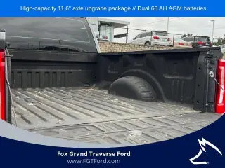 Ford F-250 Super Duty 2023 4x4 XL 4dr Crew Cab 6.8 ft. SB Pickup