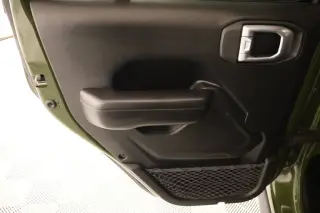 Jeep Wrangler Unlimited 2020 4x4 Deportivo 4 SUV