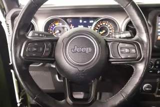 Jeep Wrangler Unlimited 2020 4x4 Deportivo 4 SUV