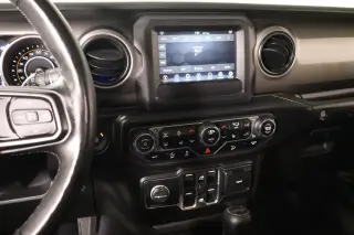 Jeep Wrangler Unlimited 2020 4x4 Deportivo 4 SUV