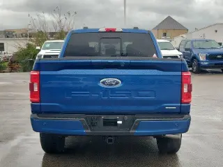 Ford F-150 2023 4x4 XLT 4dr SuperCrew 5.5 ft. SB