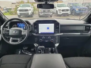 Ford F-150 2023 4x4 XLT 4dr SuperCrew 5.5 ft. SB