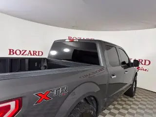 Ford F-150 2019 4x4 XLT 4 puertas SuperCrew 5.5 pies SB