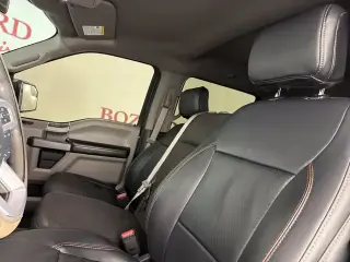 Ford F-150 2019 4x4 XLT 4 puertas SuperCrew 5.5 pies SB