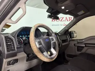Ford F-150 2019 4x4 XLT 4 puertas SuperCrew 5.5 pies SB
