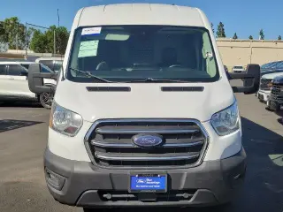 Ford Transit 2020 350 3dr SWB Techo Medio Furgón de Carga