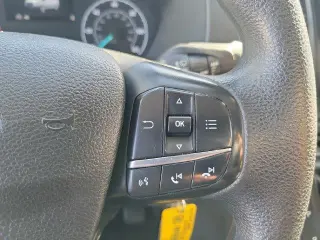 Ford Transit 2020 350 3dr SWB Techo Medio Furgón de Carga