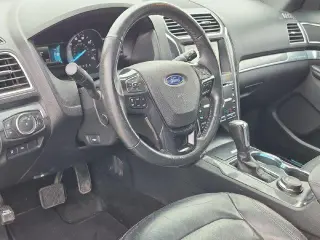 Ford Explorer 2017 AWD Sport 4dr SUV