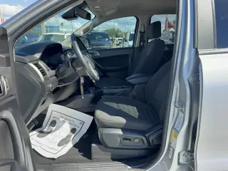Ford Ranger 2021 4x4 XLT 4dr SuperCrew 5.1 ft. SB