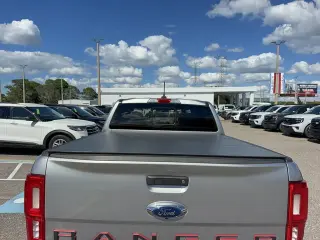 Ford Ranger 2021 4x4 XLT 4dr SuperCrew 5.1 ft. SB