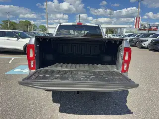 Ford Ranger 2021 4x4 XLT 4dr SuperCrew 5.1 ft. SB