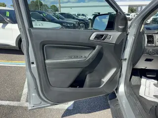 Ford Ranger 2021 4x4 XLT 4dr SuperCrew 5.1 ft. SB