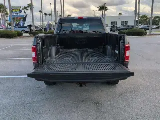 Ford F-150 2019 4x2 XL 4dr SuperCab 6.5 ft. SB