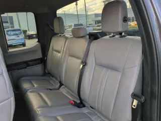 Ford F-150 2019 4x2 XL 4dr SuperCab 6.5 ft. SB