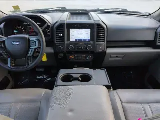 Ford F-150 2019 4x2 XL 4dr SuperCab 6.5 ft. SB
