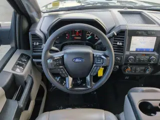 Ford F-150 2019 4x2 XL 4dr SuperCab 6.5 ft. SB