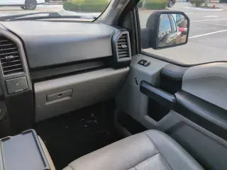 Ford F-150 2019 4x2 XL 4dr SuperCab 6.5 ft. SB