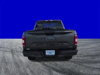 Ford F-150 2019 4x2 XL 4dr SuperCab 6.5 ft. SB