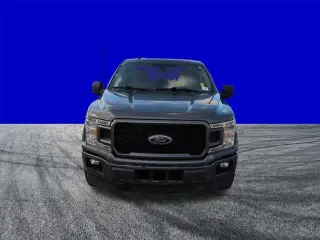 Ford F-150 2019 4x2 XL 4dr SuperCab 6.5 ft. SB