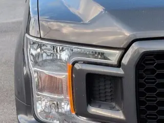 Ford F-150 2019 4x2 XL 4dr SuperCab 6.5 ft. SB