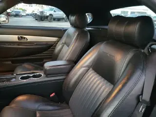 Ford Thunderbird 2005 Deluxe 2desc Convertible